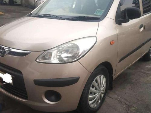 2009 Hyundai i10 Era 1.1 MT for sale 