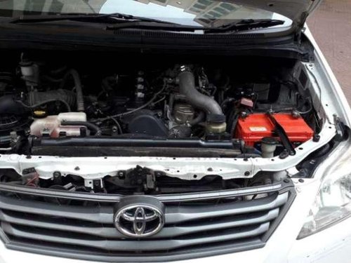 Toyota Innova 2013 MT for sale 