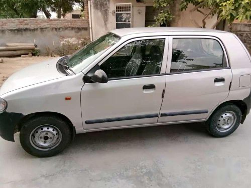 Used Maruti Suzuki Alto MT for sale at low price