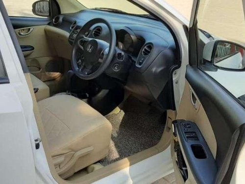 Honda Brio VX AT, 2016, Petrol for sale 