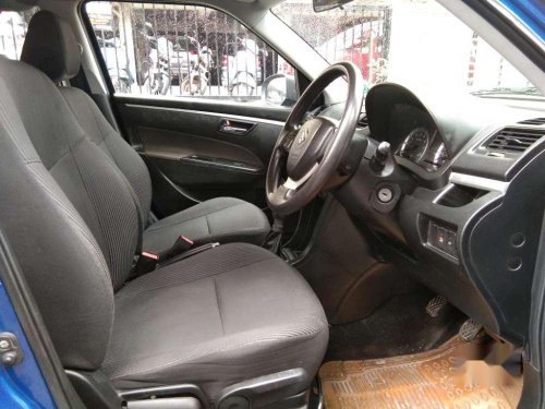 Maruti Suzuki Swift ZXI 2011 MT for sale 