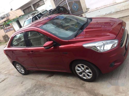 Used 2017 Ford Aspire MT for sale