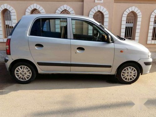 Used Hyundai Santro Xing XO 2007 MT for sale 