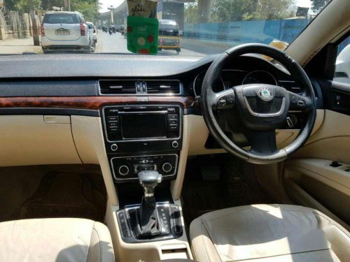 Skoda Superb Elegance 2.0 TDI CR AT 2012 for sale 