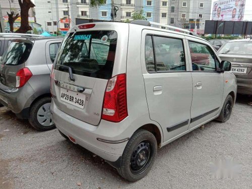 2012 Maruti Suzuki Wagon R VXI MT for sale 