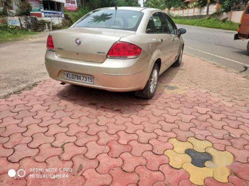 Fiat Linea 2010 Emotion MT for sale 