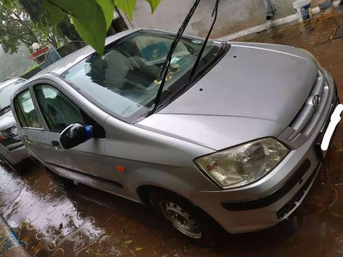 2005 Hyundai Getz MT for sale at low price