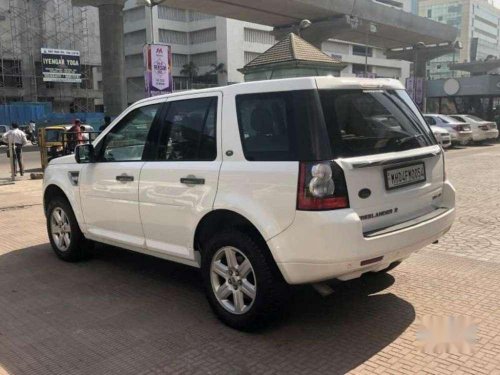 Used Land Rover Freelander 2 SE AT for sale 