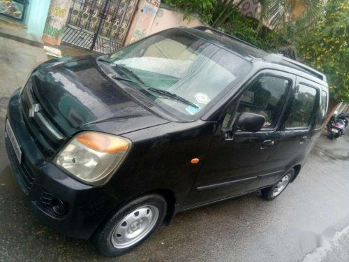 Maruti Suzuki Wagon R Duo, 2007, LPG MT for sale 