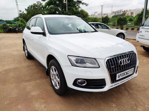 Used Audi Q5 2.0 TDI Technology AT 2014 for sale