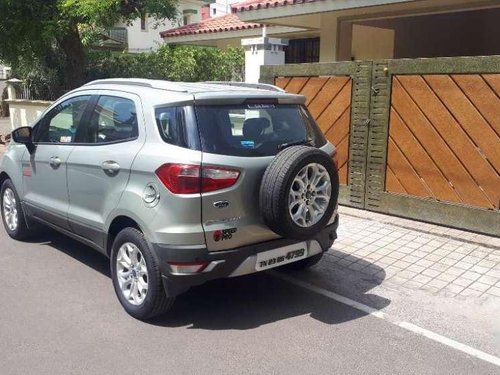 Used Ford EcoSport MT for sale 