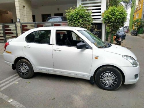 Used 2016 Maruti Suzuki Swift DZire Tour MT for sale