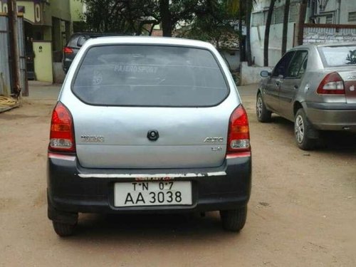 Used Maruti Suzuki Alto MT for sale at low price