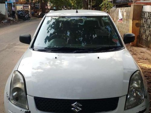 Maruti Suzuki Swift Dzire Tour, 2014, Diesel MT for sale 