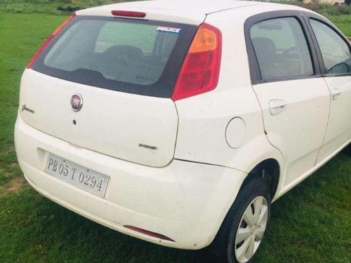 2010 Fiat Punto MT for sale