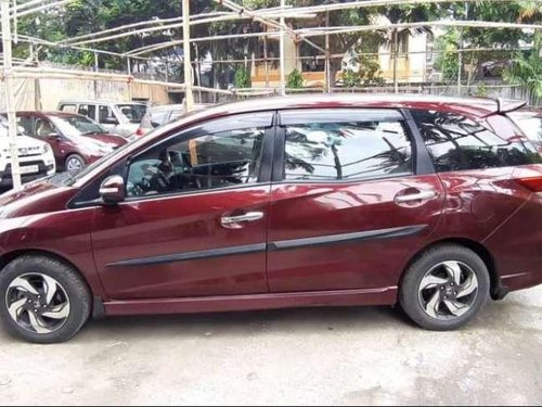 Honda Mobilio RS(O), i-DTEC, 2015, Diesel MT for sale 