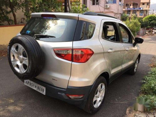 Used Ford EcoSport 2014 MT for sale 