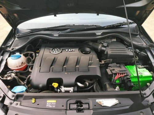 Used Volkswagen Polo MT for sale at low price