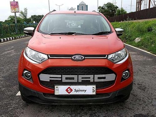 Ford Ecosport, 2015, Petrol MT for sale 