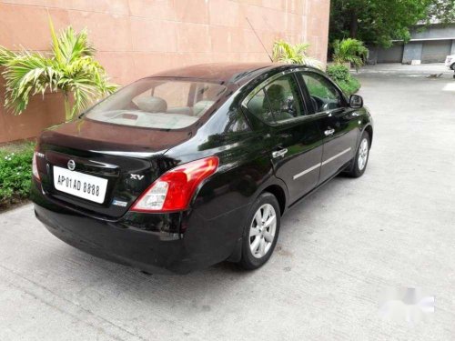 2012 Nissan Sunny MT for sale 