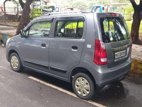 Maruti Suzuki Wagon R 1.0 LXi CNG, 2013, CNG & Hybrids MT for sale 