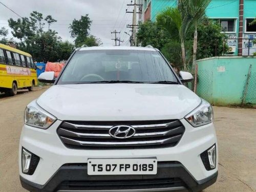 Hyundai Creta 1.4 S Plus, 2017, Diesel MT for sale 