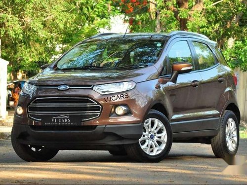 Used Ford EcoSport AT for sale at low price