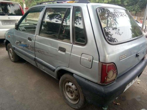 Used Maruti Suzuki 800 MT for sale at low price