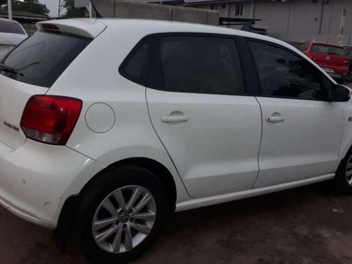 Volkswagen Polo Highline Diesel, 2013, Diesel MT for sale 