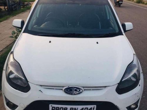 Used Ford Figo Aspire MT for sale at low price