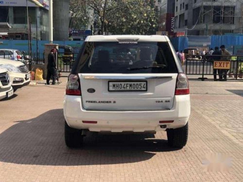 Used Land Rover Freelander 2 SE AT for sale 