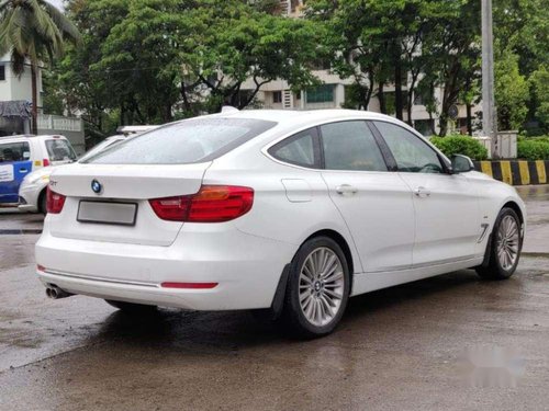 BMW 3 Series GT 2016 Luxury Line AT for sale 