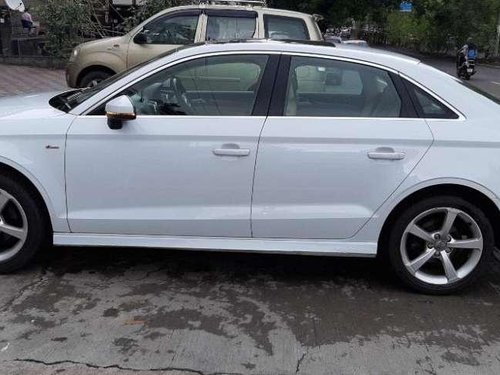 Used 2015 Audi A3 35 TDI Technology AT for sale 