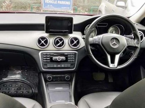 Mercedes-Benz GLA-Class 200 Sport, 2016, Petrol AT for sale 