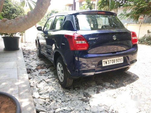 Used Maruti Suzuki Swift VXI 2018 AT for sale 