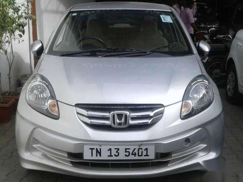 2014 Honda Amaze MT for sale at low price