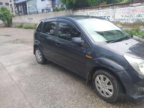 Ford Figo Duratorq Diesel ZXI 1.4, 2013, Diesel MT for sale 