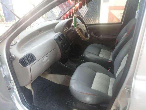 Tata Indica Ev2 eV2 LS, 2012, Diesel MT for sale 