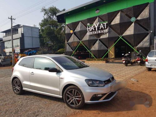 2017 Volkswagen Polo GTI AT for sale 