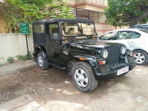 Mahindra Thar CRDe 4x4 AC, 2015, Diesel MT for sale 