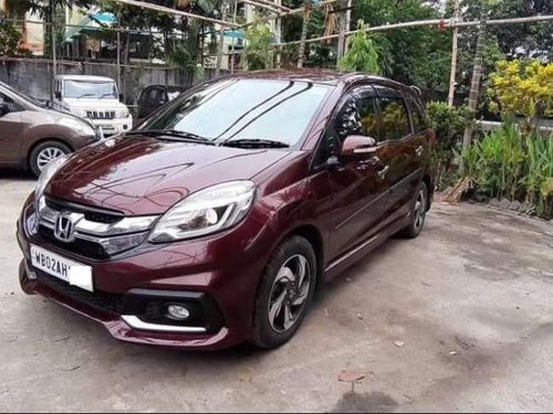 Honda Mobilio RS(O), i-DTEC, 2015, Diesel MT for sale 