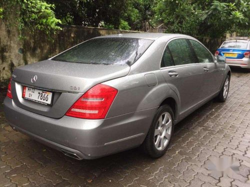 Mercedes-Benz S-Class 350 CDI L, 2010, Diesel AT for sale 