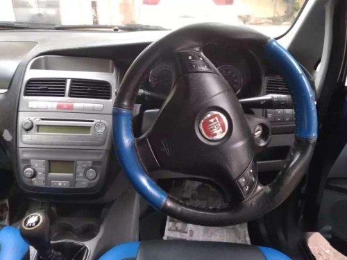 2013 Fiat Punto MT for sale