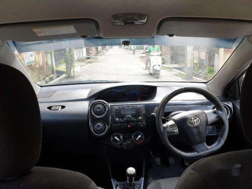 Used Toyota Etios Cross 2014 MT for sale 