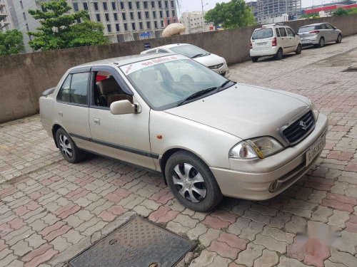 Maruti Suzuki Esteem 2007 MT for sale 