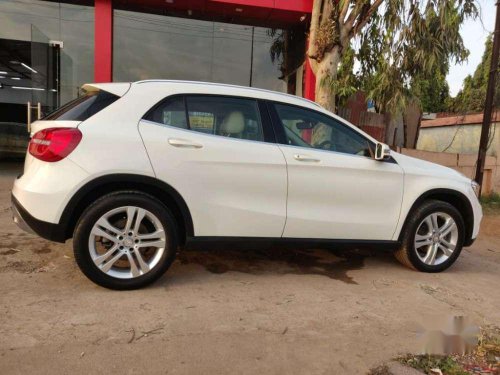 Mercedes Benz GLA Class 2016 AT for sale 