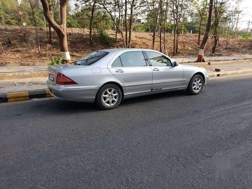 Mercedes Benz S Class 2005 AT for sale 