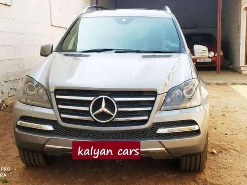 Mercedes-Benz GL-Class 350 CDI, 2014, Diesel AT for sale 