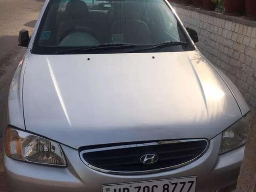 Used Hyundai Xcent MT for sale at low price