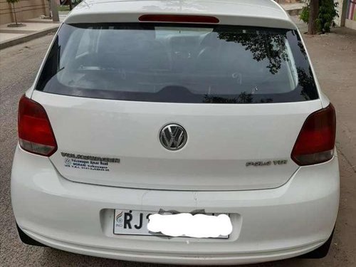 2011 Volkswagen Polo MT for sale 